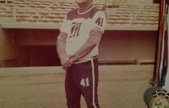 Luis Ángel Montalvo: Un dirigente de béisbol a tiempo completo 