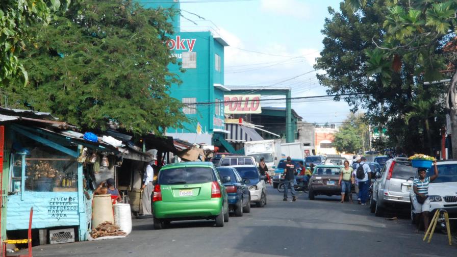 Tres hombres son detenidos por la muerte de un capitán del Ejército en Villa Consuelo Tres hombres son detenidos por la muerte de un capitán del Ejército en Villa Consuelo