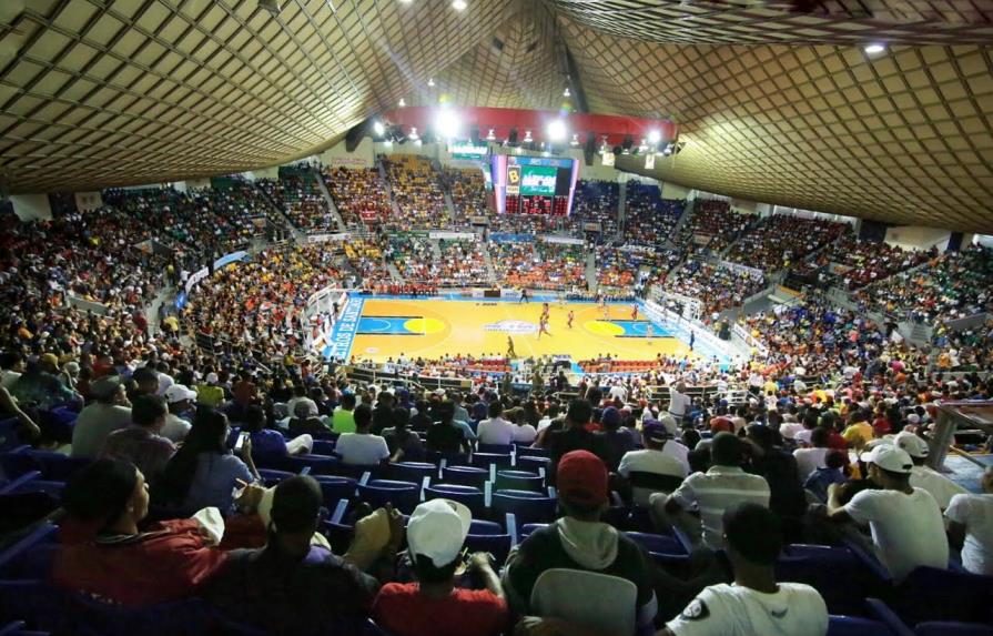 Leones de Santo Domingo consiguen segunda victoria en Serie Final LNB