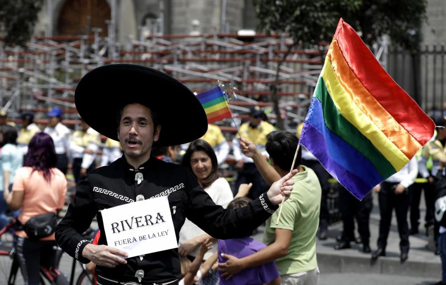 Iglesia católica enoja comunidad LGBT mexicana con discurso “no se nace homosexual”