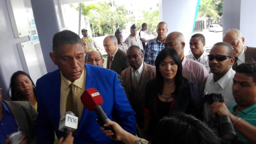 PRM solicita información a la Policía sobre investigación del asesinato de regidor PRM solicita información a la Policía sobre investigación del asesinato de regidor