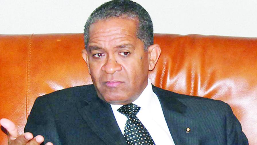 Juzgado conoce audiencia sobre el caso Mateo Aquino Frebrillet