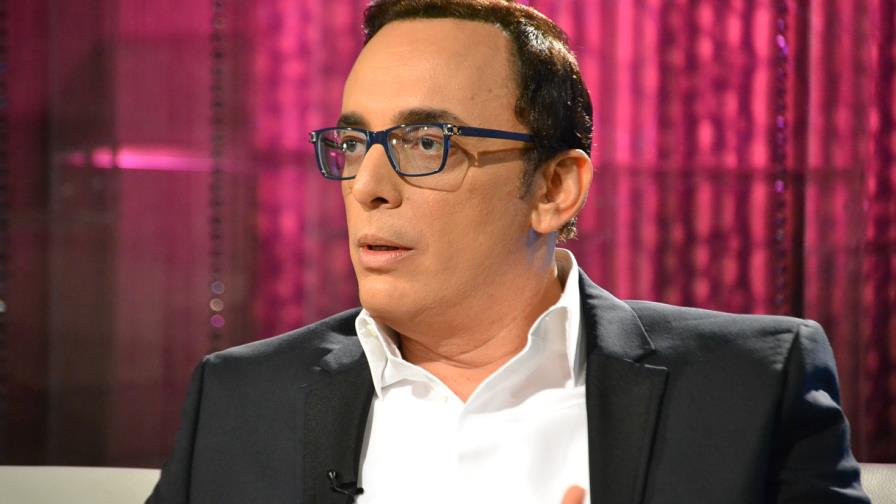 Fallece madre de Luis Manuel Aguiló