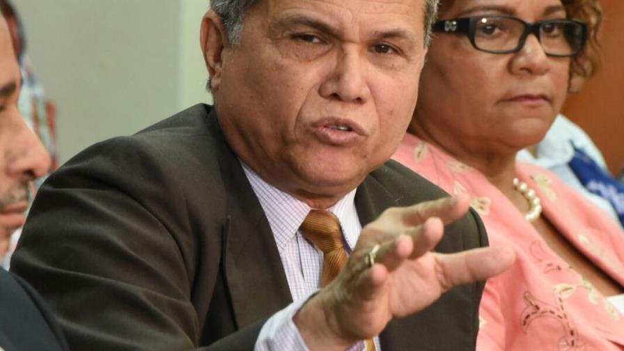 El Diálogo Gobierno-CMD continuará el jueves de esta semana El Diálogo Gobierno-CMD continuará el jueves de esta semana