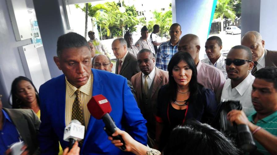 Investigan a hermano de suplente por la muerte del regidor Catalino Sánchez