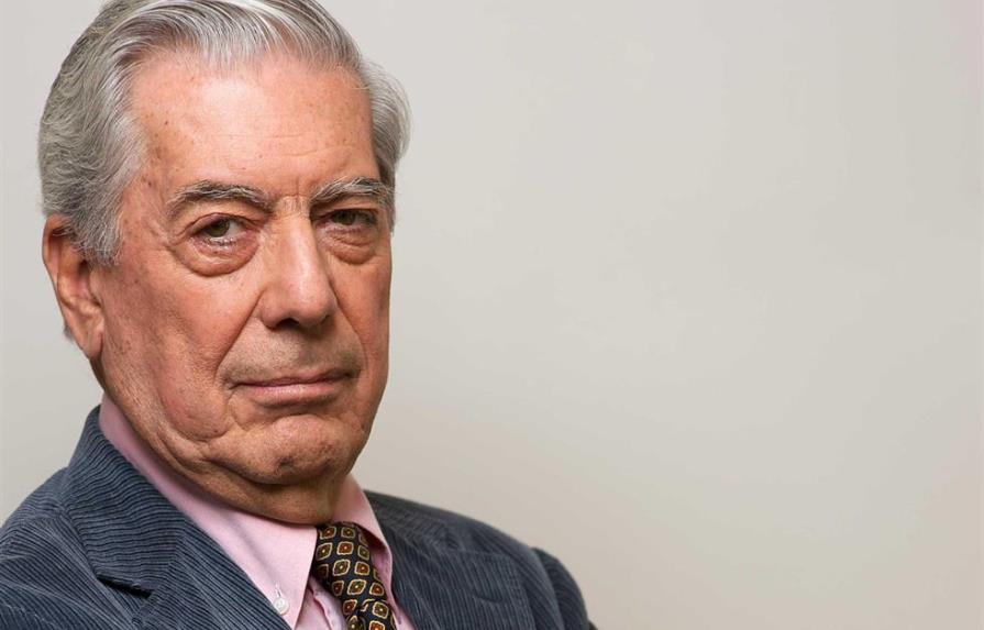 Cultura entregará premio a Mario Vargas Llosa en gala inaugural de la Feria del Libro
