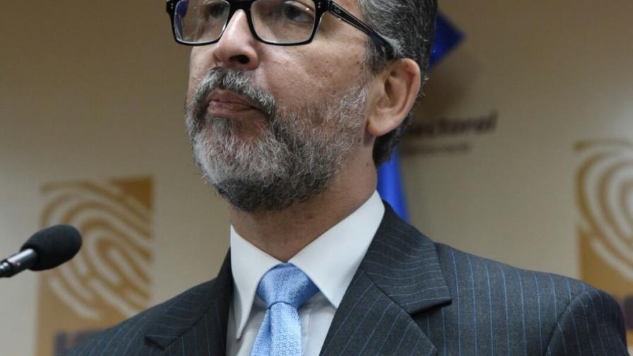 JCE pedirá a EE.UU. explicación sobre motivos de cancelación de visa a Rosario