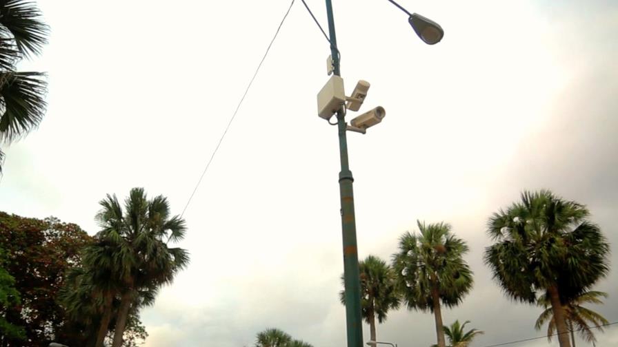 Gobierno dominicano elige a empresa china de radiotelecomunicación para expansión de sistema 9-1-1 Gobierno dominicano elige a empresa china de radiotelecomunicación para expansión de sistema 9-1-1