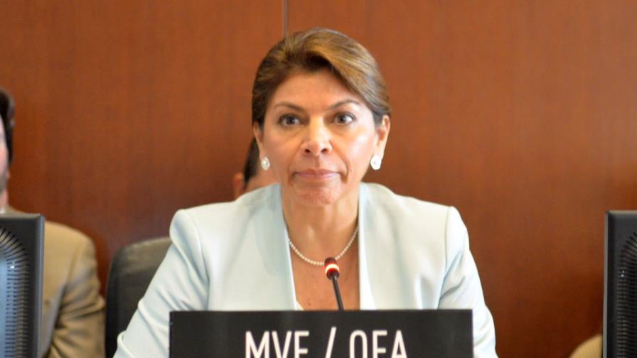 La OEA observará por primera vez las elecciones en EE.UU.