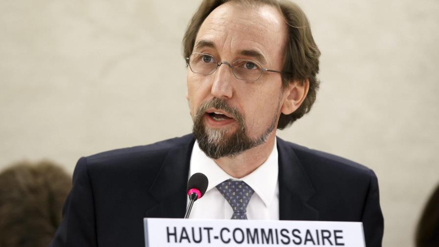 ONU critica a Dominicana por impedirle verificar procesos de expulsión de indocumentados