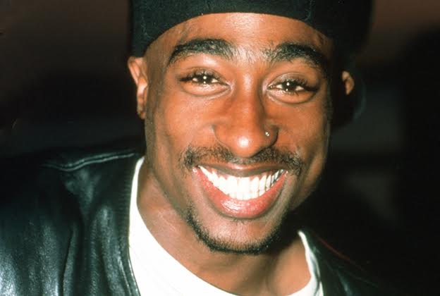Tupac