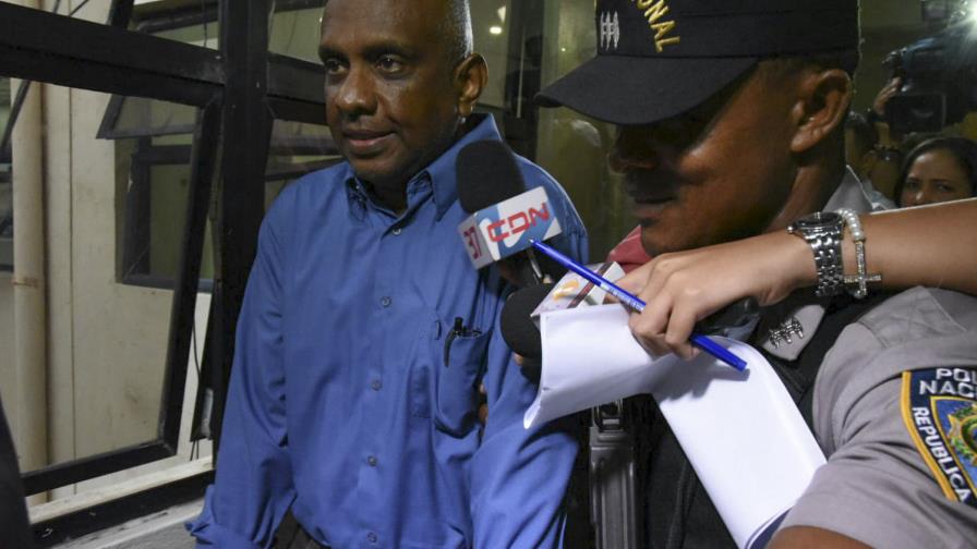 Coronel Piccini sobre caso Tucanos: “Están imputando hechos a una parte de un gran escenario”