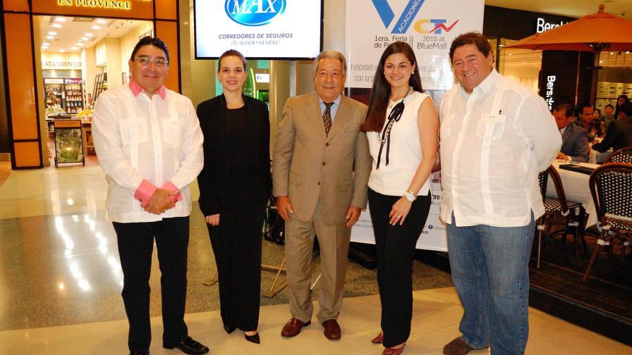 Feria Boutique de Hoteles para parejas 