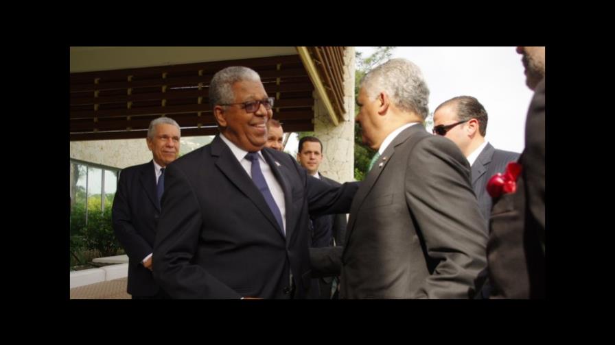 Embajador dominicano en Haití dice “no existe impedimento alguno para la exportación” Embajador dominicano en Haití dice “no existe impedimento alguno para la exportación”