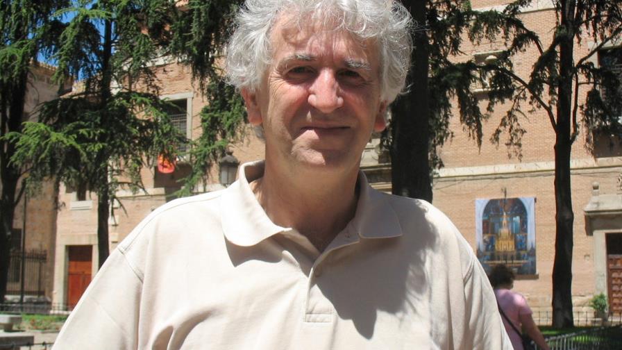 Arsuaga: “La cara humana pudo evolucionar debido a la expresión social”