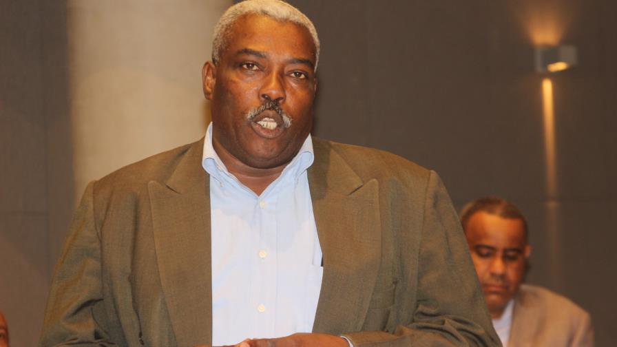 Vocero de Regidores del PRM pide no politizar asesinato de Catalino Sánchez