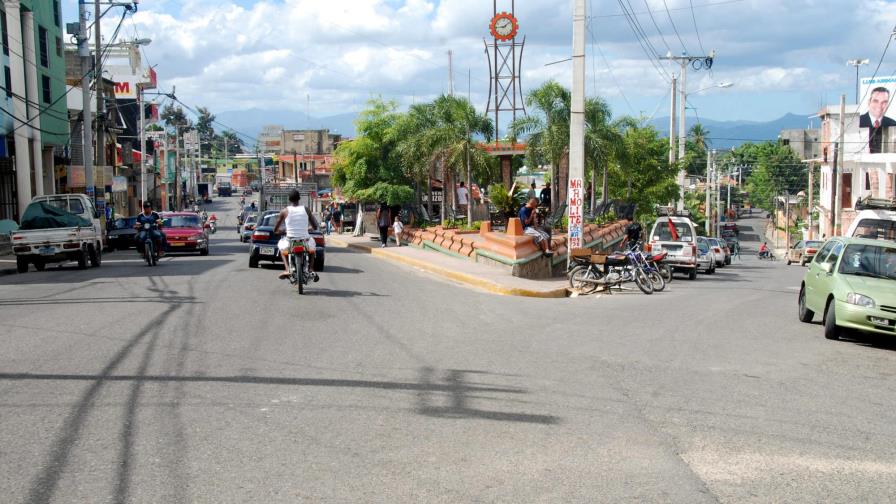 Los Alcarrizos anuncia protesta en reclamo de obras Los Alcarrizos anuncia protesta en reclamo de obras