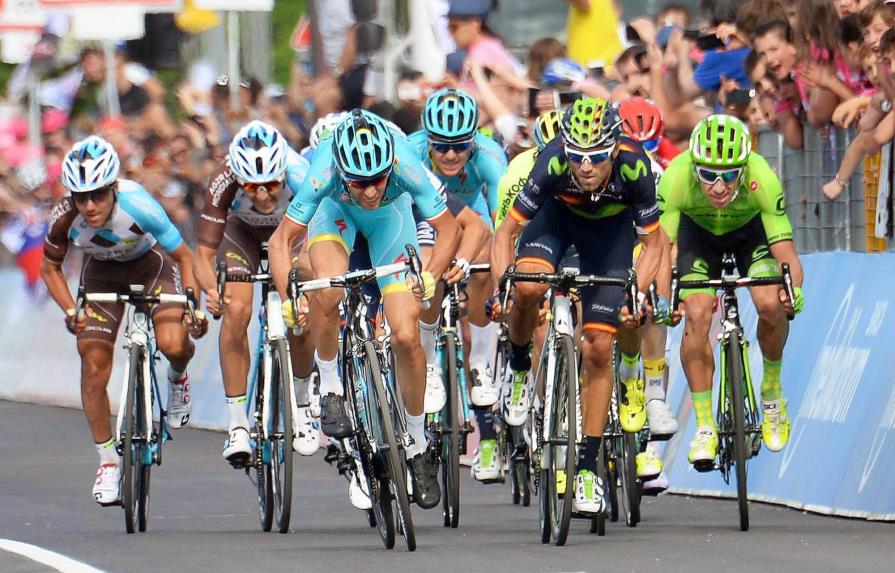 La edición 100 del Giro de Italia inicia en Cerdeña con tres etapas