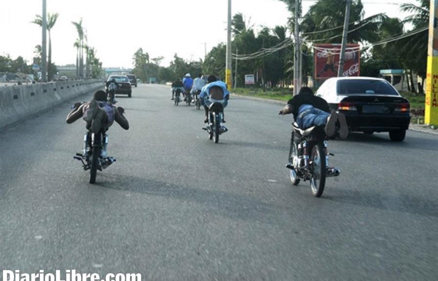 Discusión por pago de RD$23,000 en carrera de motores deja un muerto y un herido