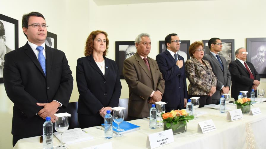 Informe del IDEC indica que hay un incremento del abandono escolar