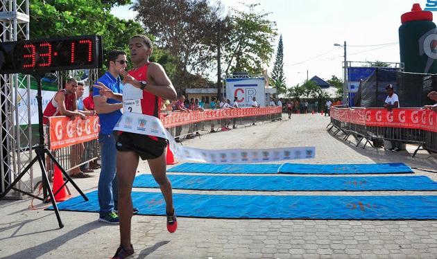 Este domingo se celebra cuarta edición Maratón Bayahibe 10K