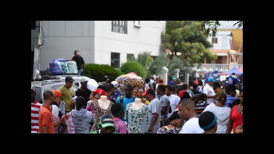 Junta de vecinos se opone a instalación de mercado de pulgas en Puñal, Santiago