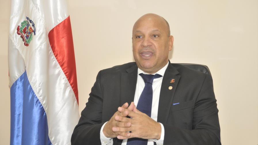 Copymecon: “No sentimos crecimiento en el sector construcción” Copymecon: “No sentimos crecimiento en el sector construcción”