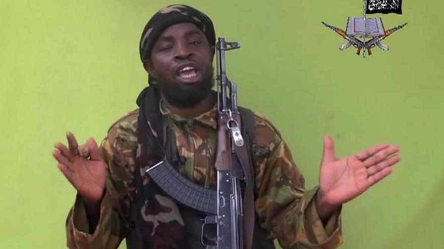 Boko Haram amenaza con matar al presidente de Nigeria 