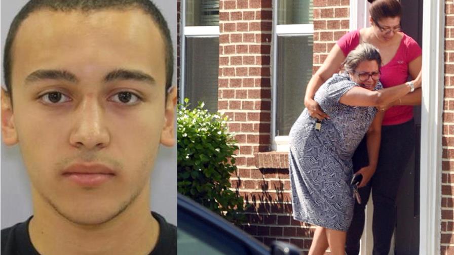 Dominicano apuñala hermanos de 10 y 13 años en Maryland