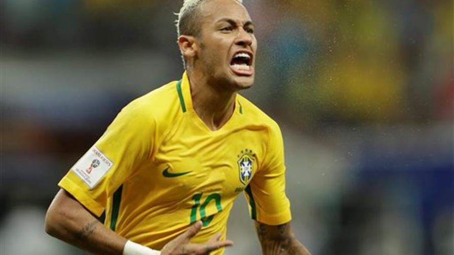 Brasil sube al cuarto puesto en la clasificación de la FIFA 