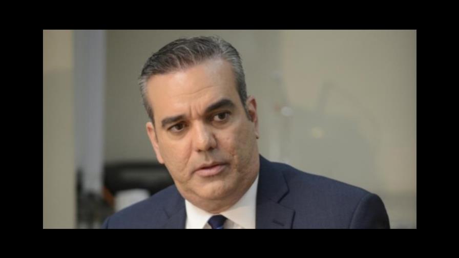 Abinader lamenta deceso del ingeniero Rafael Corominas Pepín