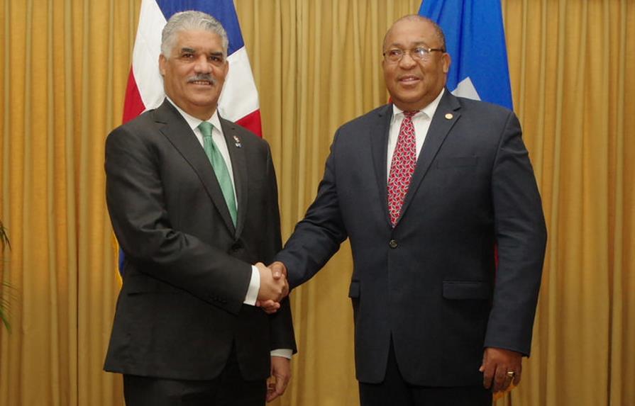 Haití y Dominicana se contradicen en torno al levantamiento de la veda