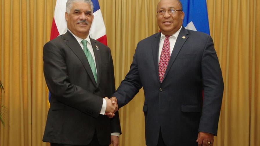 Haití y Dominicana se contradicen en torno al levantamiento de la veda