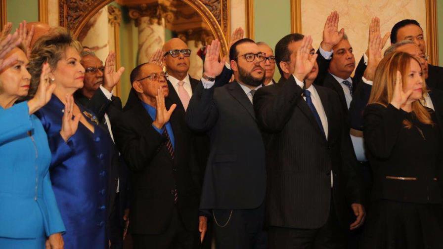 Perfil del nuevo presidente del Consejo Nacional de Drogas