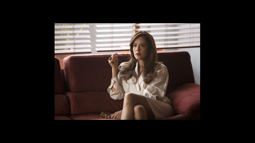 Cristina Umaña: “Como país hemos podido superar el narco”