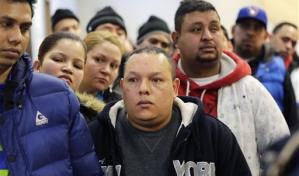 Cortes de inmigración en EE.UU. han recibido cerca de un millón de nuevos casos en 2024