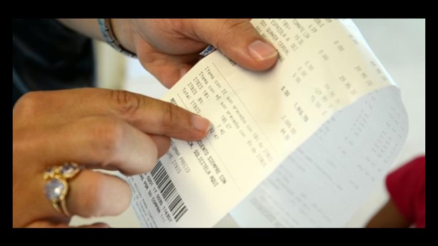 EE.UU. y RD compartirán  información financiera de ciudadanos