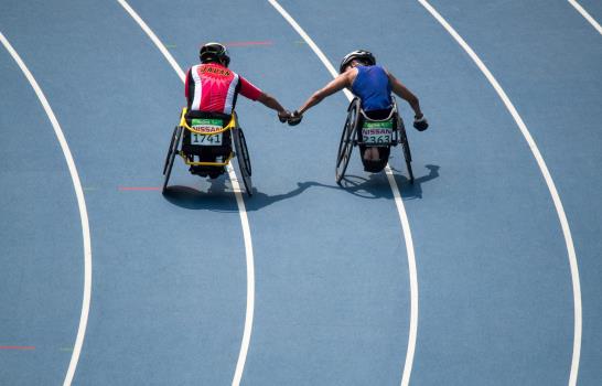 Juegos Paralímpicos: Imágenes y resultados 