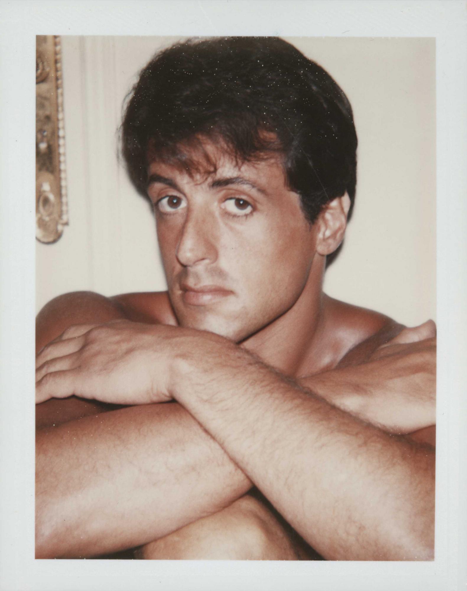 Sylvester Stallone Reconocido actor, guionista y productor de cine estadounidense.