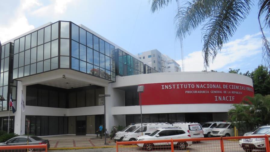 Prueba de ADN confirma osamenta corresponde a niña Carla Massiel Prueba de ADN confirma osamenta corresponde a niña Carla Massiel