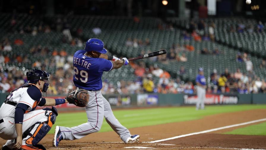 Batear para el ciclo es una mezcla de habilidad y suerte en el béisbol