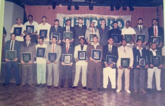 Pablito Cabrera: Otro gran atleta del béisbol que espera por la inmortalidad