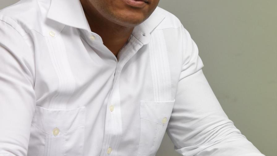 Luis Bautista, creador de “Tornado”, es el subdirector del IDAC