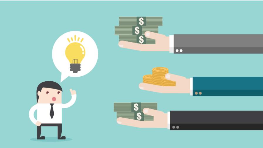 El que no aprende a multiplicar su dinero... El que no aprende a multiplicar su dinero...