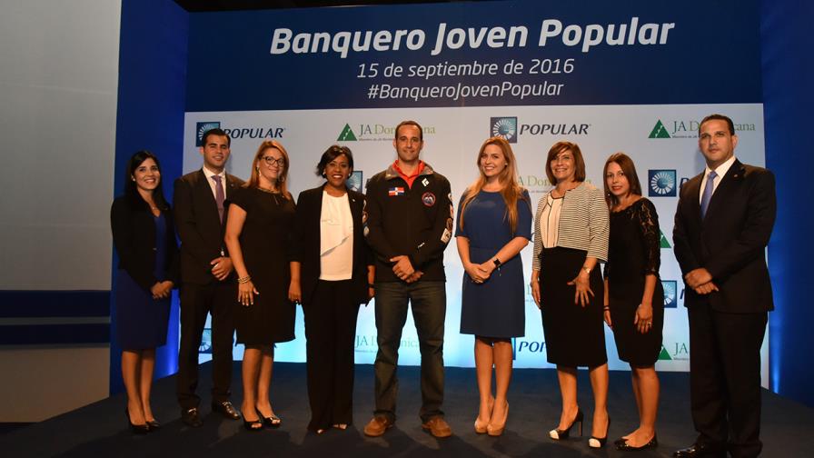 III versión de Banquero Joven Popular