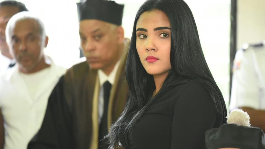 Abogado de Martha Heredia iniciará trámites para obtener libertad condicional de la artista 