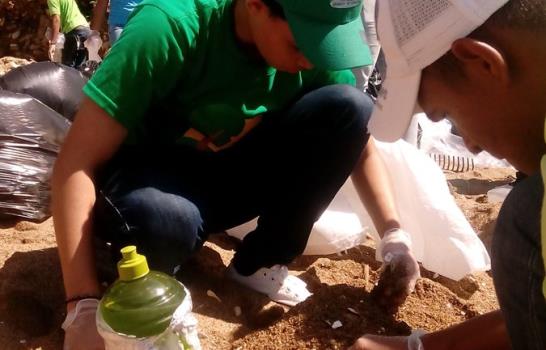 “Estamos destruyendo a quien nos da la vida”, dice ministro de Medio Ambiente