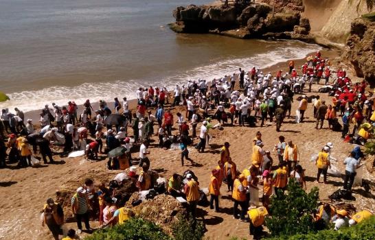 “Estamos destruyendo a quien nos da la vida”, dice ministro de Medio Ambiente