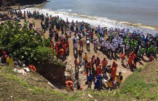 “Estamos destruyendo a quien nos da la vida”, dice ministro de Medio Ambiente