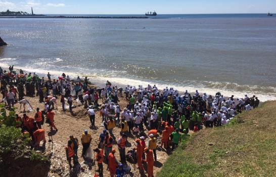 “Estamos destruyendo a quien nos da la vida”, dice ministro de Medio Ambiente